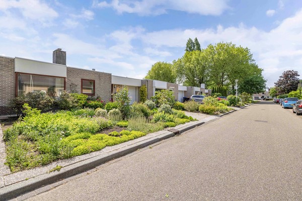Medium property photo - Neptunusstraat 3, 8303 AA Emmeloord